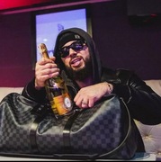 Bilety na koncert Malika Montany 13.11.2025 Progresja Warszawa