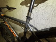 Rower Caraiman 29 cali