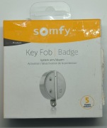 Somfy Protect Key Fob - pilot do alarmu