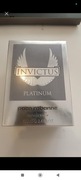 Paco Rabanne Invictus Platinum 100 ml 