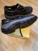 Buty-sandaly ochronne 41