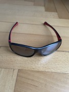 Okulary przeciwsłoneczne Decathlon Quechua MH T500 x2 sztuki + etui