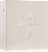 Lanpn Samoprzylepny album na zdjęcia 40 stron