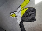 Kurtka męska w rozmiarze XS przeciwdeszczowa i przeciwwiatrowa