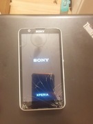 Sony Xperia E2105 uszkodzony