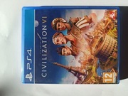 CIVILIZATION VI PS4