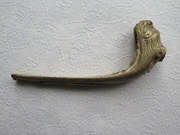 Fartuch do rękojeści szabli