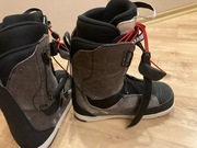 Buty snowboardowe Deeluxe Ray Lara CF Denim