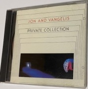 VANGELIS PRIVATE COLLECTION