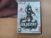 Boiling Point Road to Hell