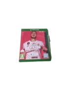 Gra FIFA20 na Xbox