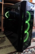 Komputer stacjonarny i5-9500/gtx 1660TI/16GB DDR4