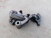 przerzutka TYŁ XTR RD-M952 1997r RARYTAS szara eminencja 