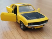 Opel Manta nr 70 Verem