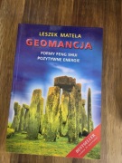 Geomancja Feng shui Leszek Matela