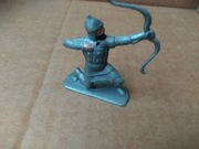 Żołnierzyk prl/cccp rycerz4