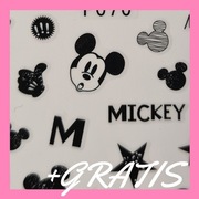 Naklejki na Paznokcie, Manicure + GRATIS