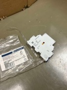 Styk pomocniczy 1NO 1NC 1Z 1R montaż boczny EasyTeSys Power GZ1AN11