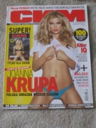CKM NR 12 GRUDZIEŃ 2011 JOANNA KRUPA