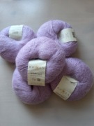 Kid silk haze rowan 5 motków