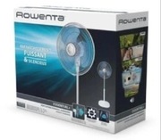 WENTYLATOR STOJĄCY ROWENTA VU5840F0 BIAŁY 40CM
