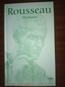 Jean-Jacques Rousseau – Wyznania