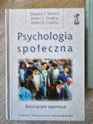 Psychologia społeczna 