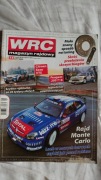 WRC Magazyn Rajdowy nr 53 luty 2006