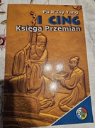 I Cing Księga Przemian - Pu R'Tsy Yang