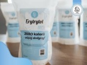 Erytrytol Fit Cake 1000 g
