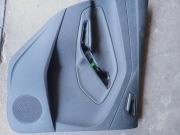 Boczek drzwi Ford Escape Kuga 12-19r lewy tył 