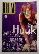 Magazyn Brum #2/94 Houk Hey Ankh Wilki Balkan Electrique Yavay Hedone  Big