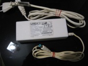Zasilacz LITEON 12V na 2,5 A, wtyk 5,5 /2,5mm