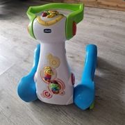 Pchacz chodzik jezdzik Chicco