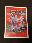 Jan Kanty Pawluśkiewicz pocztówka karta pocztowa widokówka nr 128