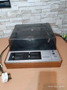 Marconiphone Unit Stereo. Gramofon retro.