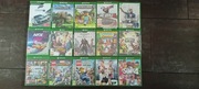 Gry na Xbox one S,x series x. Ceny od 30zl