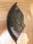 Oslona lancucha Africa Twin 750