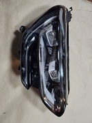 Reflektor pure vision led Megane IV