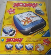 projektor do rysowania XOMMY