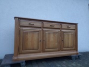 Komoda jasny dąb stan idealny