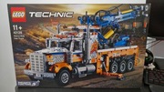 LEGO 42128 Technic - Ciężki samochód pomocy drogowej NOWY