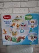 Magiczna karuzela Tiny love 3w1