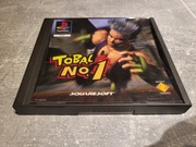 Tobal no. 1 playstation 1