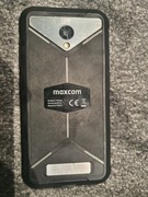 Maxcom MS507 tanio do naprawy lub na częśći