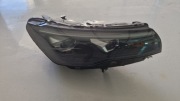 Lampa prawa full led Tiguan 3 III