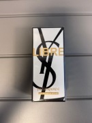 Yves Saint Laurent Libre Intense woda perfumowana 