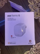 Eve thermo inteligenta głowica