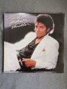 MICHAEL JACKSON - Thriller