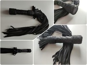 Pejcz Flogger "BDSM"
